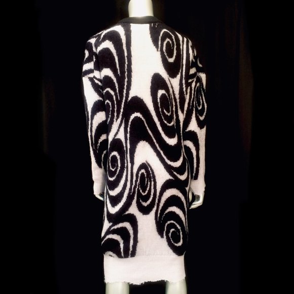 Acne Studios Sweater Dress - Italy - Picture 4 of 16